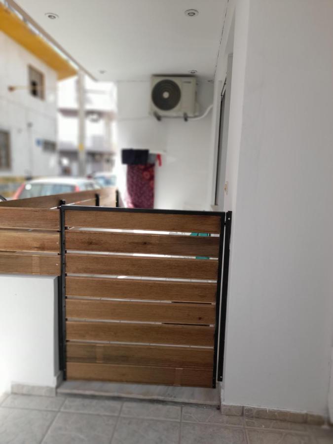 Central Studio 1 Heraklion  Luaran gambar