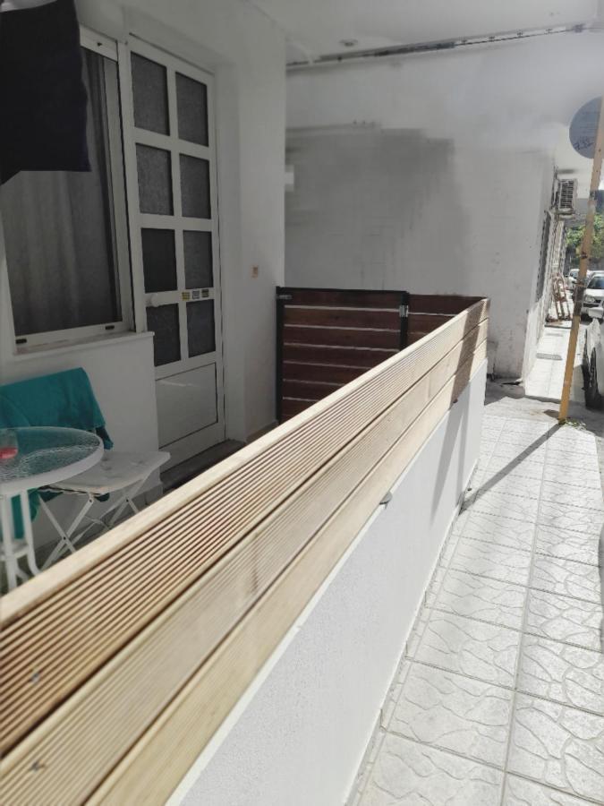 Central Studio 1 Heraklion  Luaran gambar
