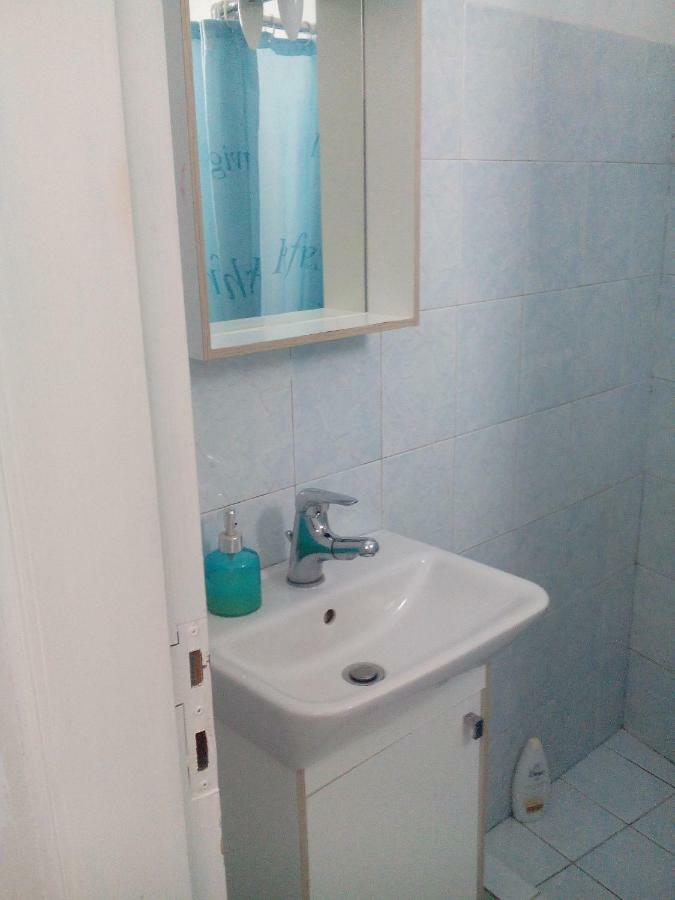 Central Studio 1 Heraklion  Luaran gambar