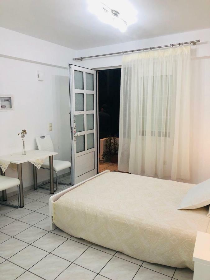 Central Studio 1 Heraklion  Luaran gambar
