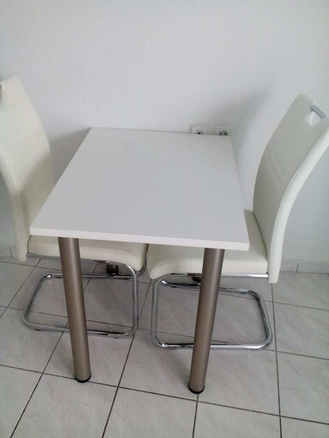 Central Studio 1 Heraklion  Luaran gambar